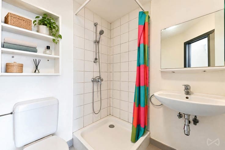 Attractive investment property in Heverlee