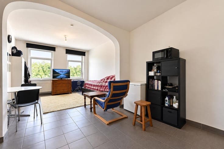 Attractive investment property in Heverlee