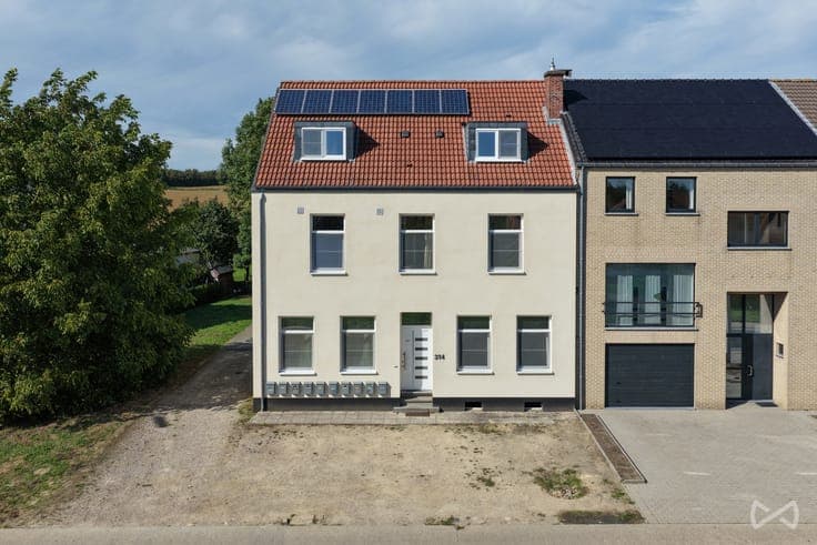 Attractive investment property in Heverlee