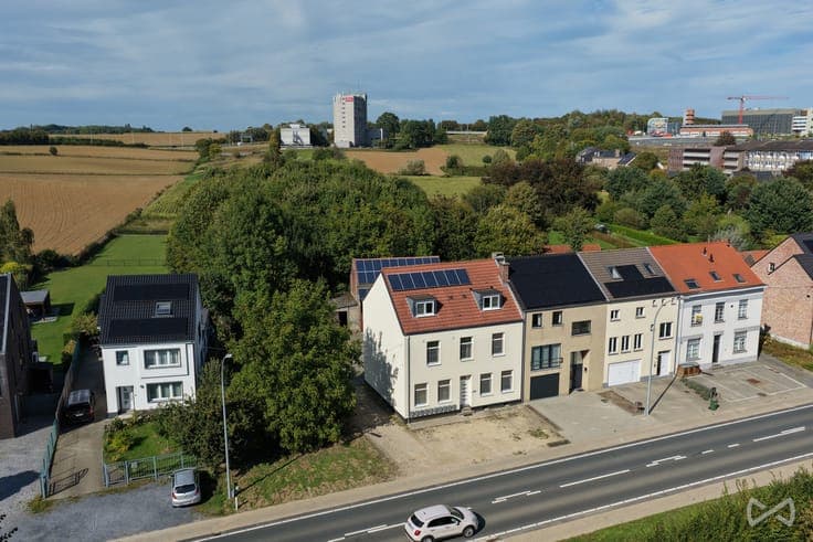 Attractive investment property in Heverlee
