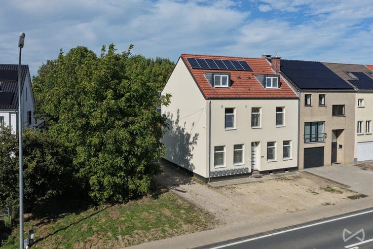 Attractive investment property in Heverlee
