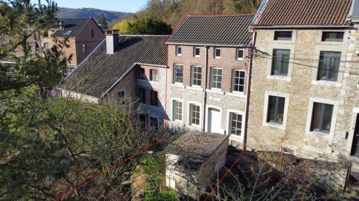 House in Trooz