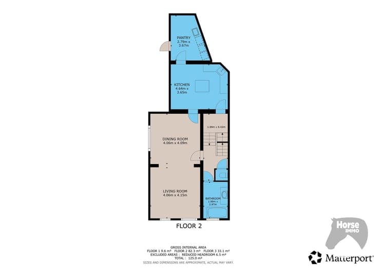 RIEMST - Woning met aparte studio, loods en stalling