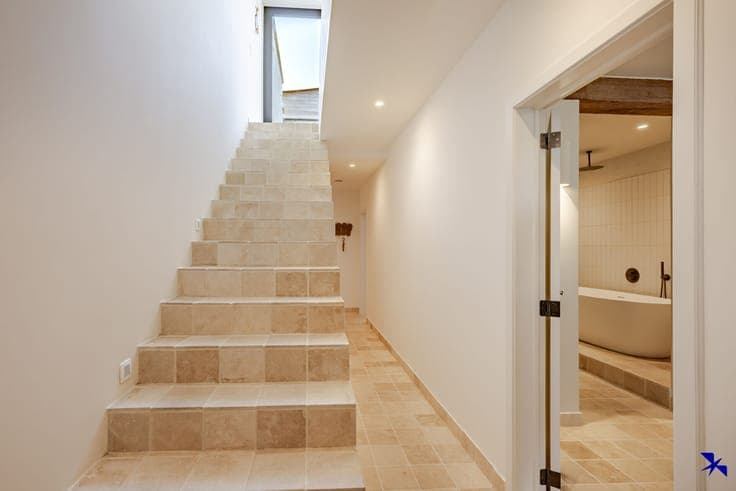 Charming house in the heart of Knokke