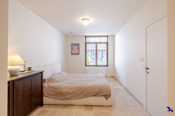 Charming house in the heart of Knokke