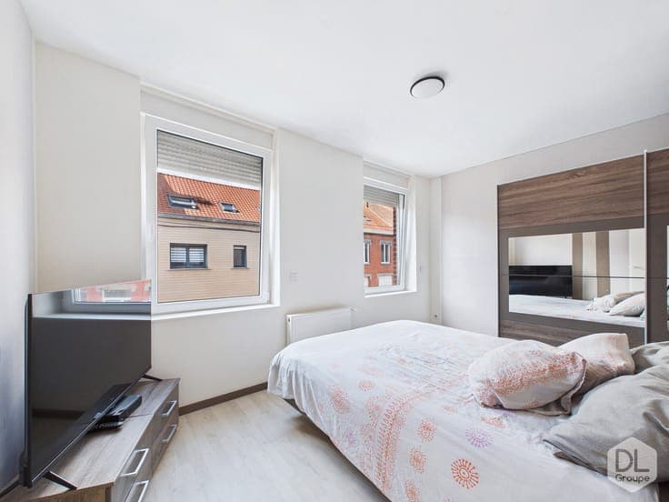 House in Mouscron