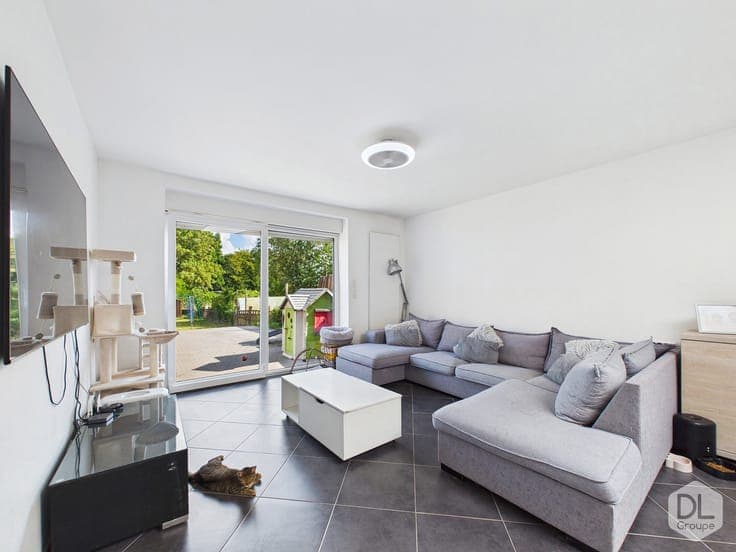 House in Mouscron