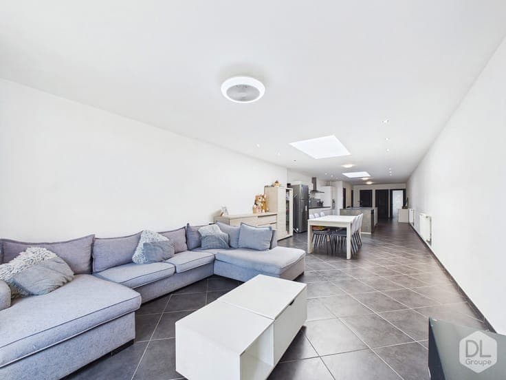 House in Mouscron