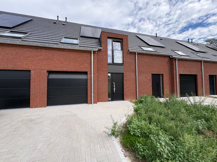 House in Pecq
