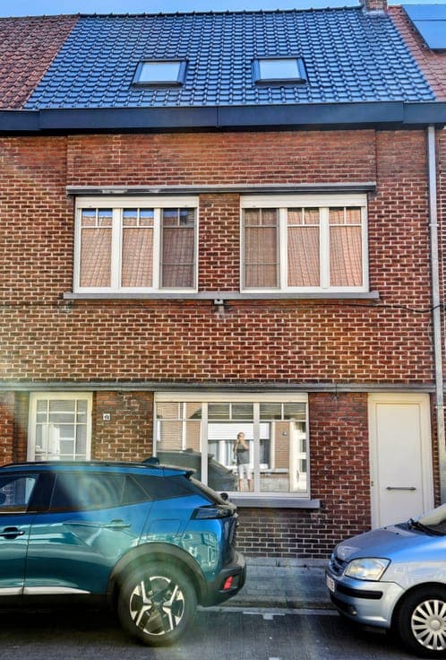 House in Eeklo