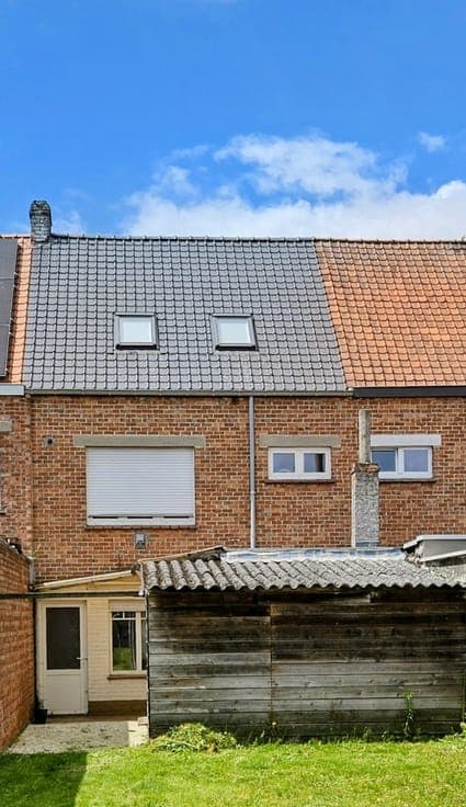 House in Eeklo