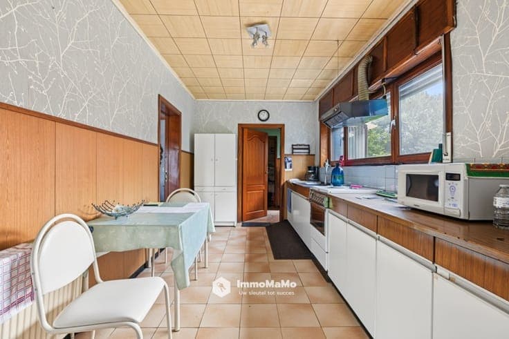 HUIS TE KOOP MET 4 SLAAPKAMERS IN LOCHRISTI (WACHTEBEKE)