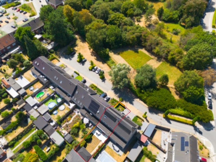 House in Turnhout