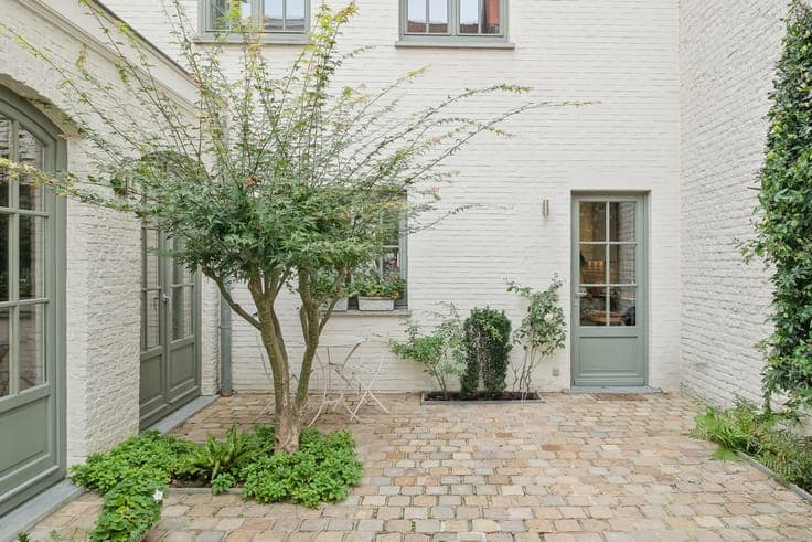House in Uccle