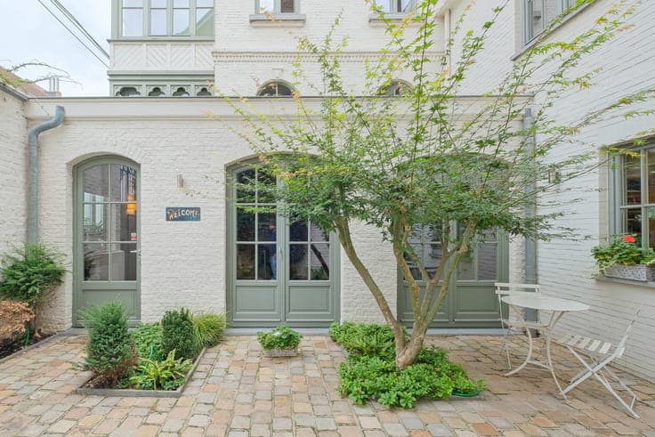 House in Uccle