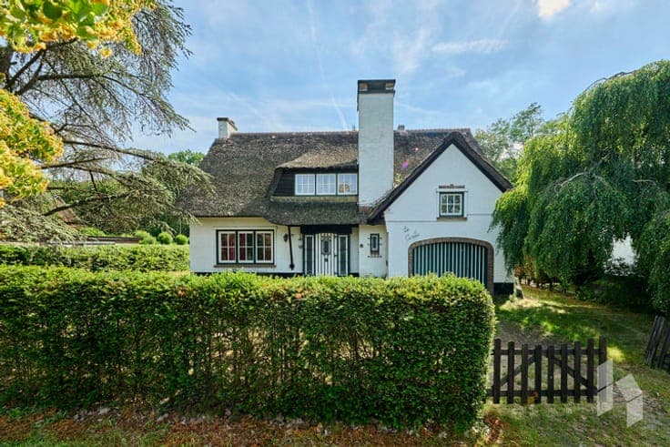 House in Mol