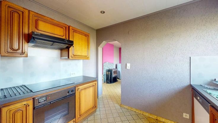 Sale - House Sélange - 419,000 €