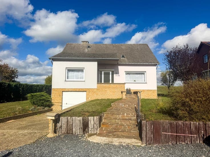 Sale - House Sélange - 419,000 €