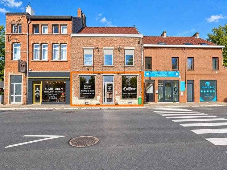 Investment property in Genappe