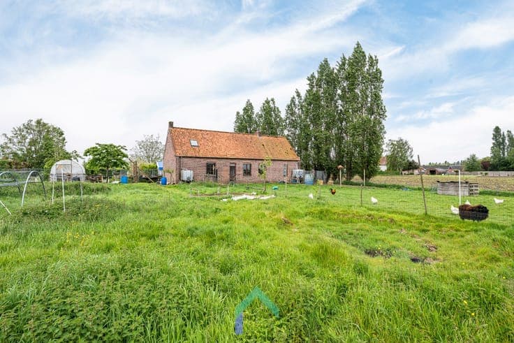 House in Wingene