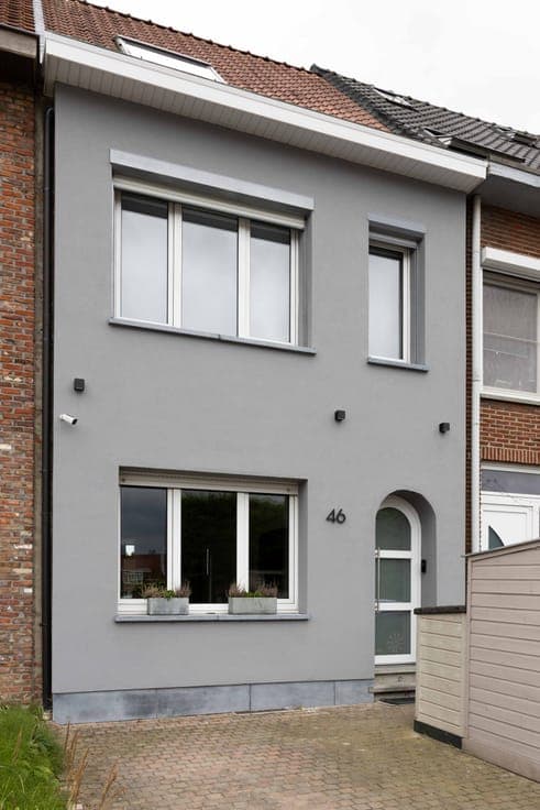 House in Wommelgem