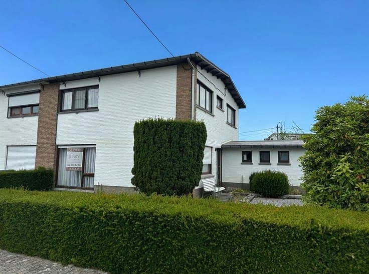 House 3 bedrooms - for sale - TONGEREN