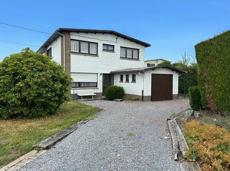 House 3 bedrooms - for sale - TONGEREN