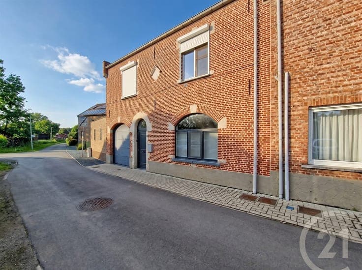 House for sale in Wakkerzeel!