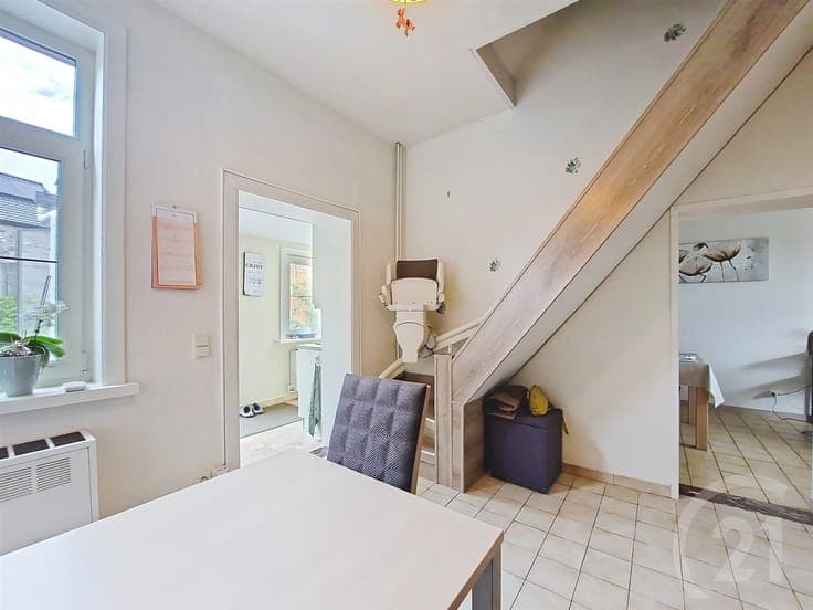 House for sale in Wakkerzeel!