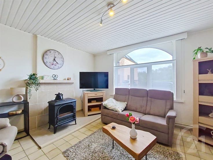 House for sale in Wakkerzeel!