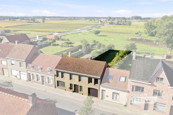 Spacious family home in Westvleterendorp | FOR SALE