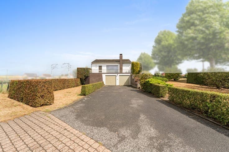 Statige woning met tal van mogelijkheden op zeer goeie lo...