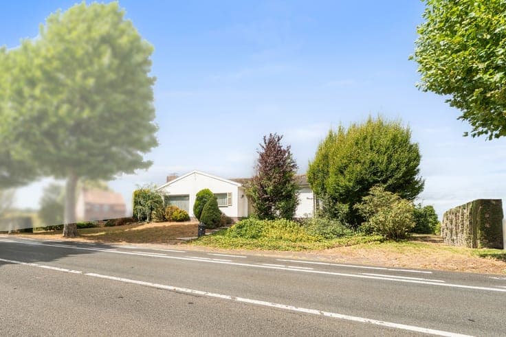 Statige woning met tal van mogelijkheden op zeer goeie lo...