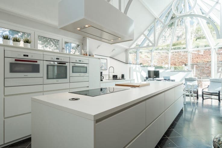 Elegant 1930 residence