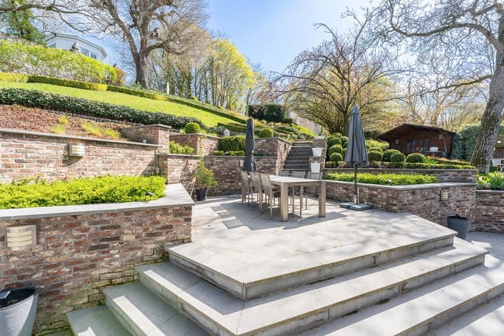 Elegant 1930 residence