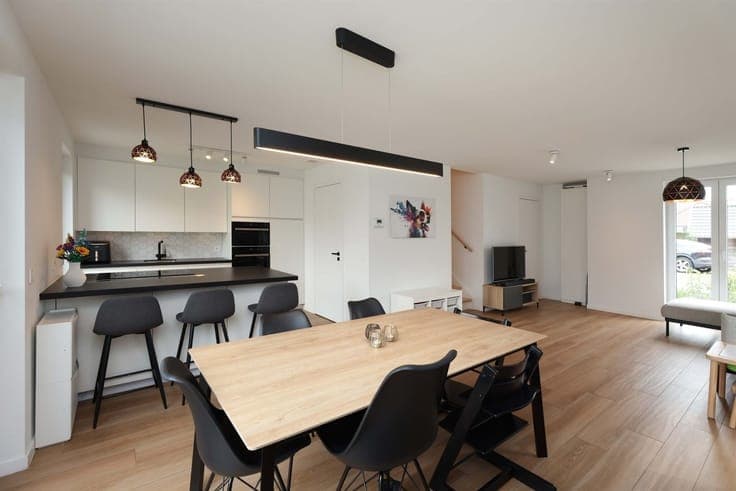 Woning
