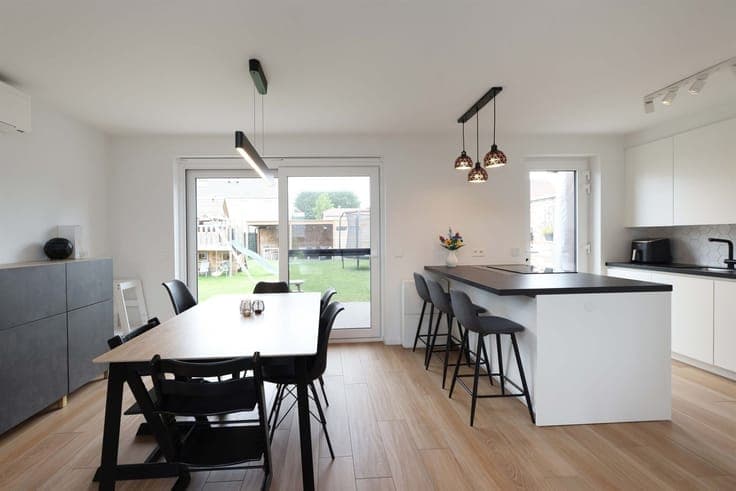 Woning