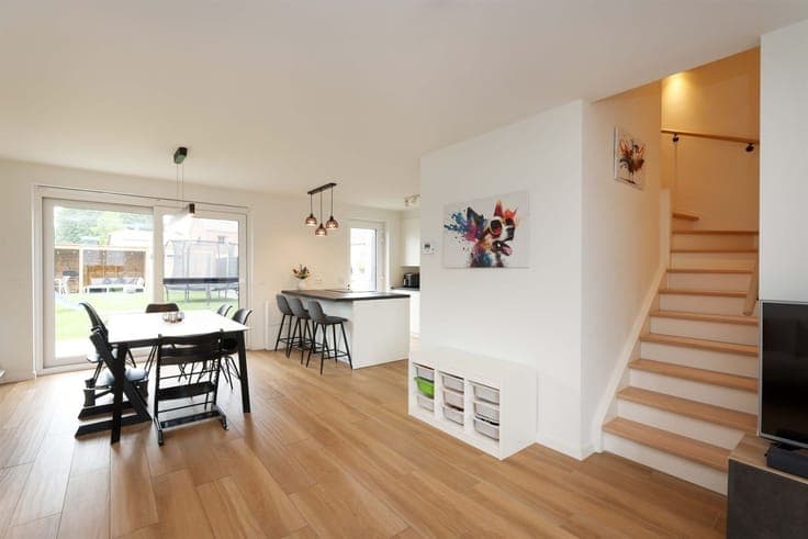 Woning