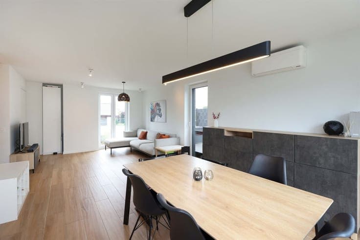 Woning