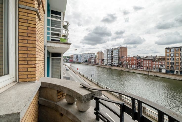 House in Liege