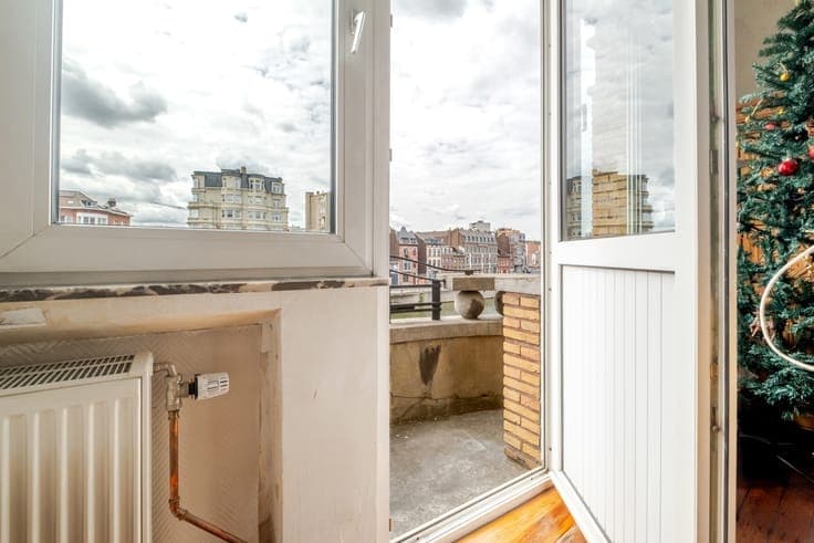 House in Liege
