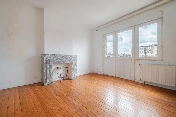 House in Liege