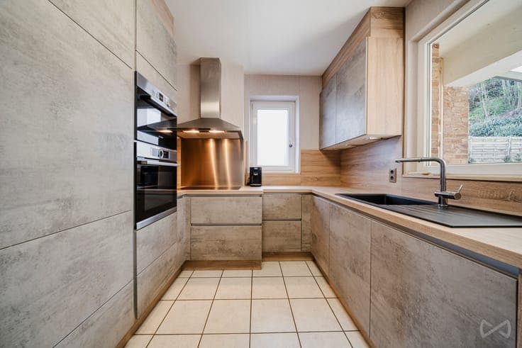 House in Engis