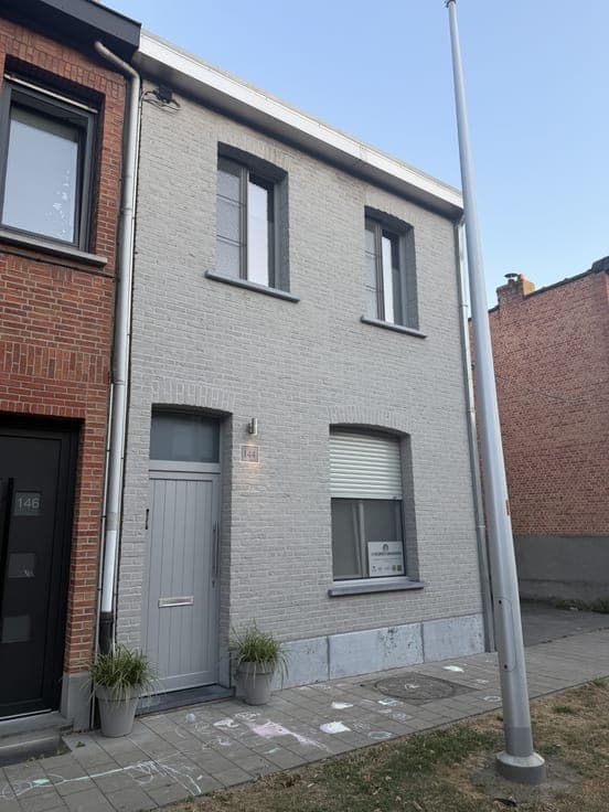 House in Hemiksem
