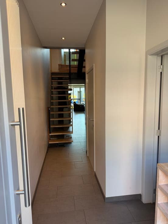 House in Hemiksem