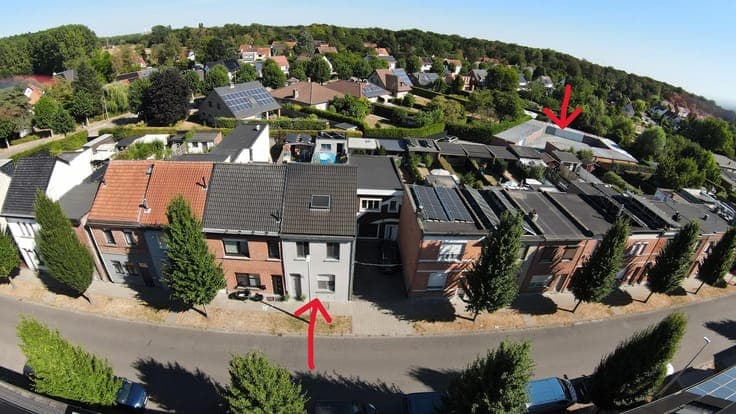 House in Hemiksem