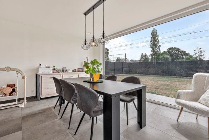 House in Menen