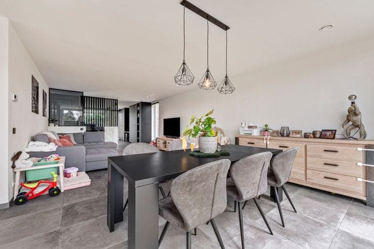 House in Menen