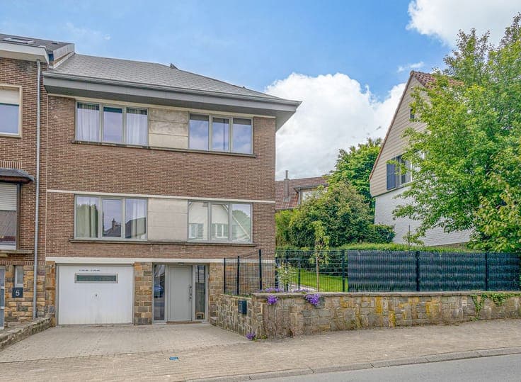 House in Dilbeek