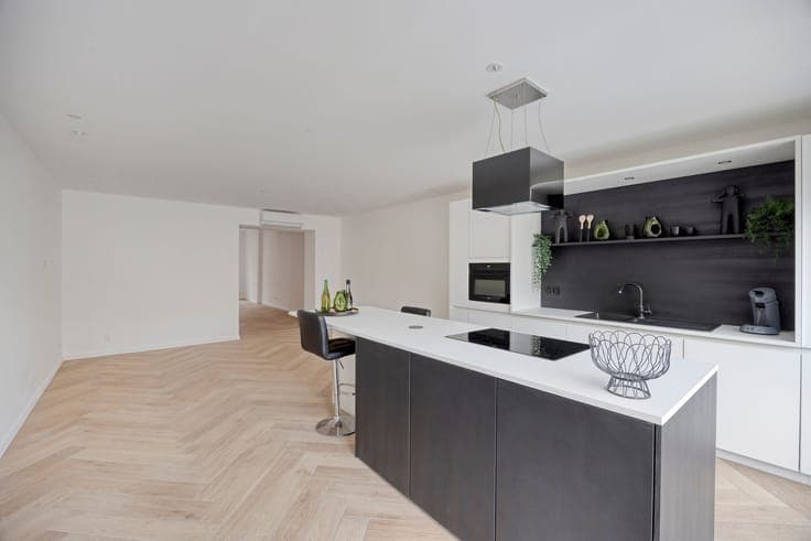 Beautifully renovated home in Hoegaarden